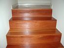 Timber Staircase d